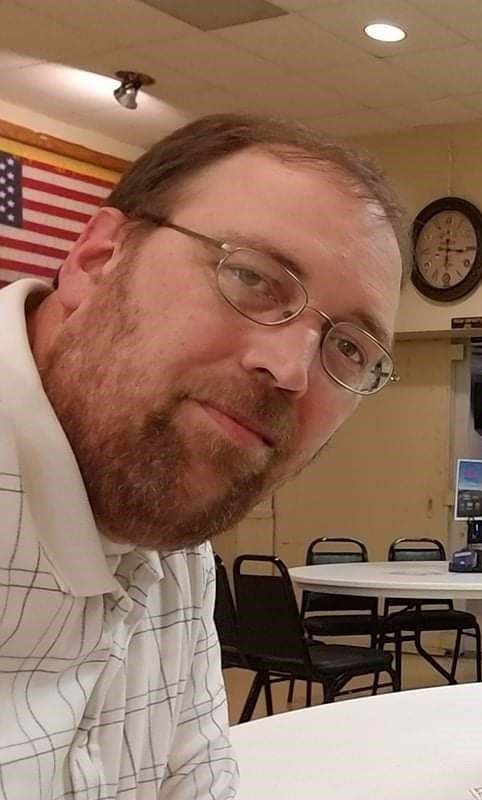 Michael Buhr